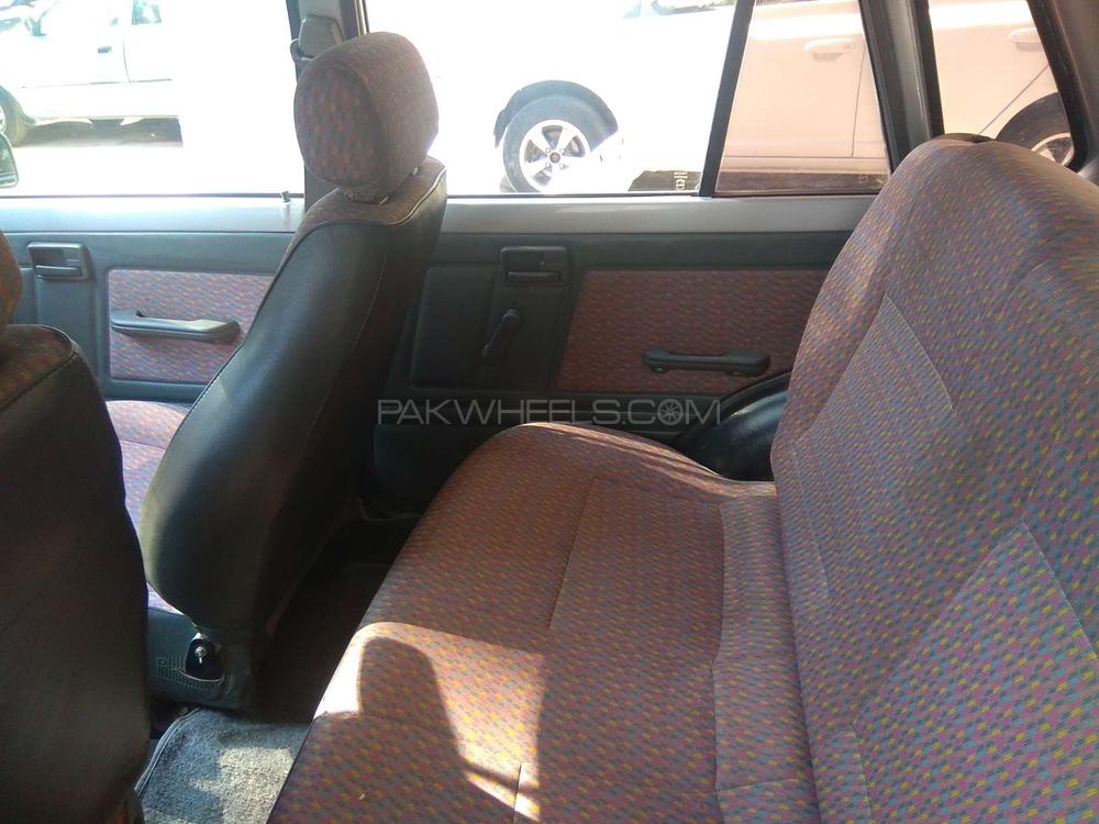Suzuki Mehran 2019 for Sale in Lahore Suzuki Mehran 2019 for Sale in Lahore Image-9
