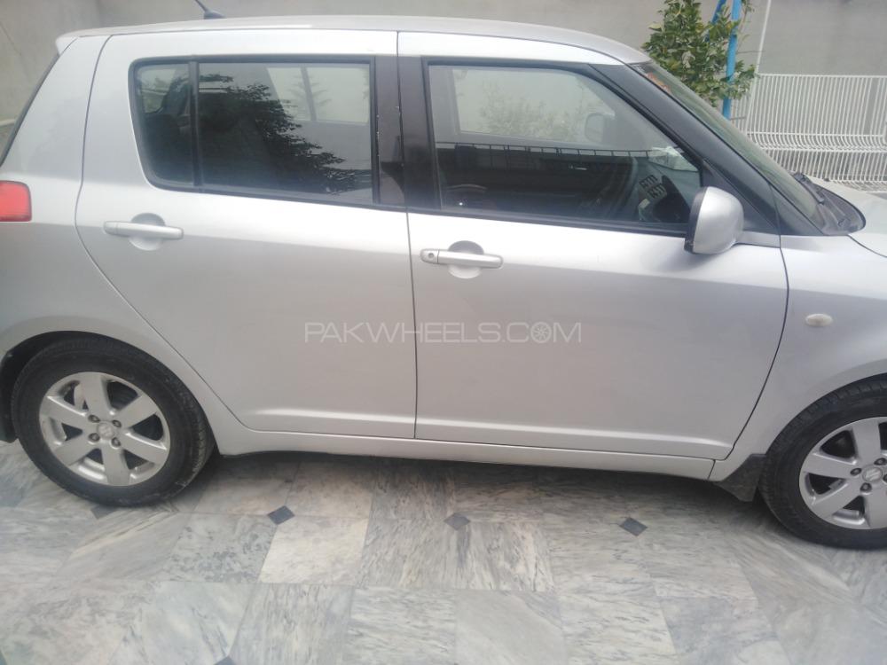 سوزوکی سوئفٹ 2012 for Sale in راولپنڈی سوزوکی سوئفٹ 2012 for Sale in راولپنڈی Image-5