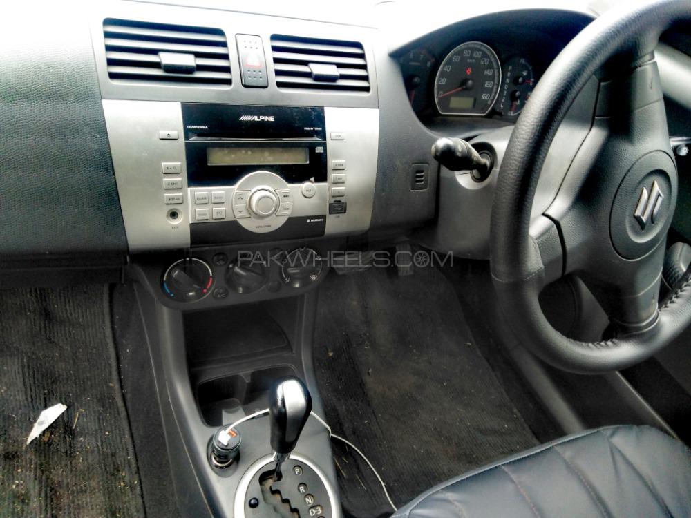 سوزوکی سوئفٹ 2012 for Sale in راولپنڈی سوزوکی سوئفٹ 2012 for Sale in راولپنڈی Image-17