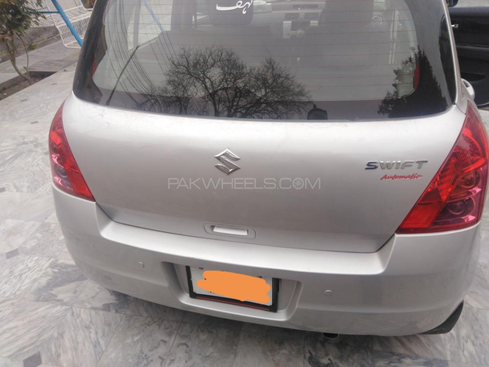 سوزوکی سوئفٹ 2012 for Sale in راولپنڈی سوزوکی سوئفٹ 2012 for Sale in راولپنڈی Image-18