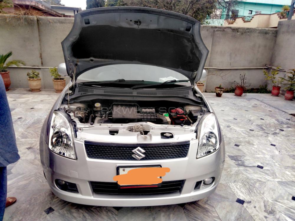سوزوکی سوئفٹ 2012 for Sale in راولپنڈی سوزوکی سوئفٹ 2012 for Sale in راولپنڈی Image-19