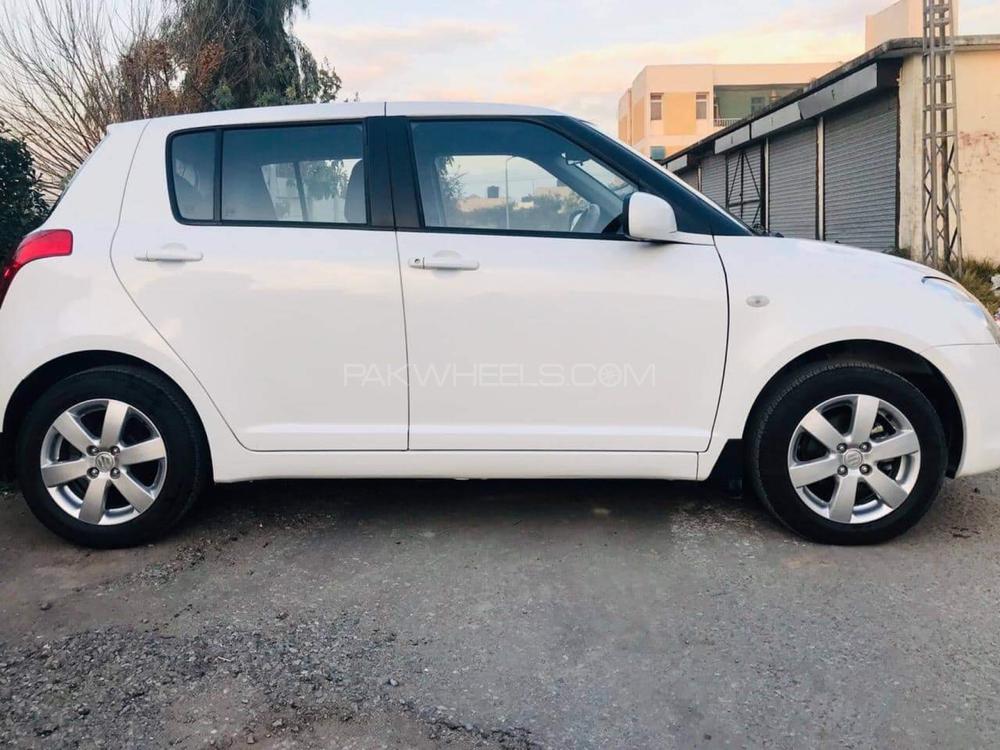 Suzuki Swift 2019 for Sale in Islamabad Suzuki Swift 2019 for Sale in Islamabad Image-7
