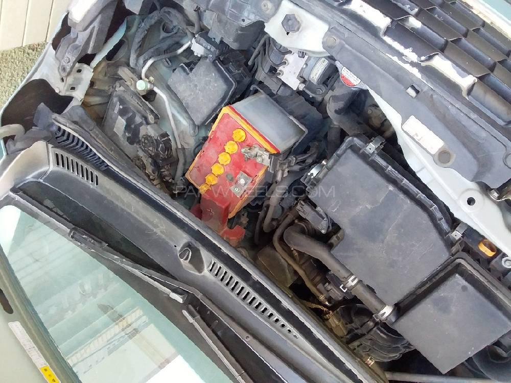 Suzuki Wagon R 2015 for Sale in Rawalpindi Suzuki Wagon R 2015 for Sale in Rawalpindi Image-9