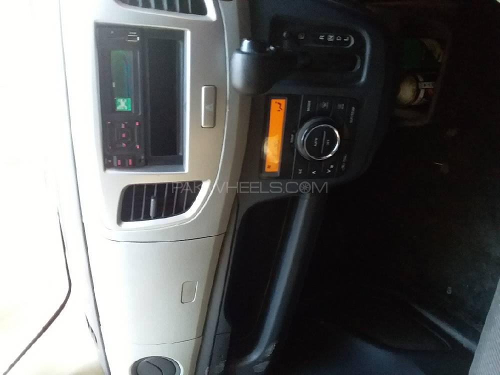 Suzuki Wagon R 2015 for Sale in Rawalpindi Suzuki Wagon R 2015 for Sale in Rawalpindi Image-17