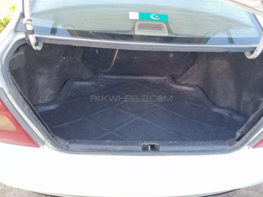 Toyota Corolla 2001 for Sale in Islamabad Toyota Corolla 2001 for Sale in Islamabad Image-5