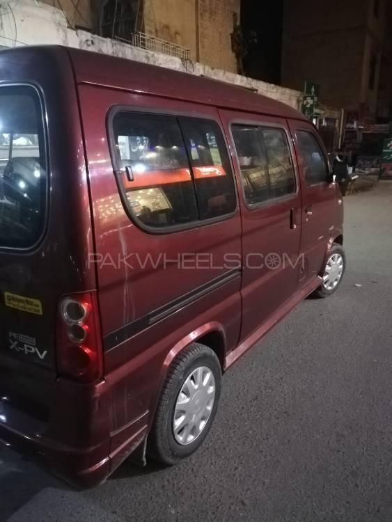 FAW X-PV 2019 for Sale in Lahore Image-1