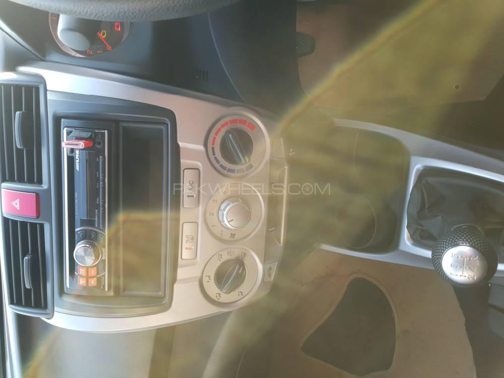 Honda City 2012 for Sale in Mirpur A.K. Honda City 2012 for Sale in Mirpur A.K. Image-4