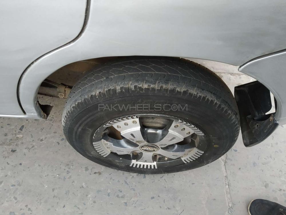 Suzuki Alto 2006 for Sale in Lahore Suzuki Alto 2006 for Sale in Lahore Image-7