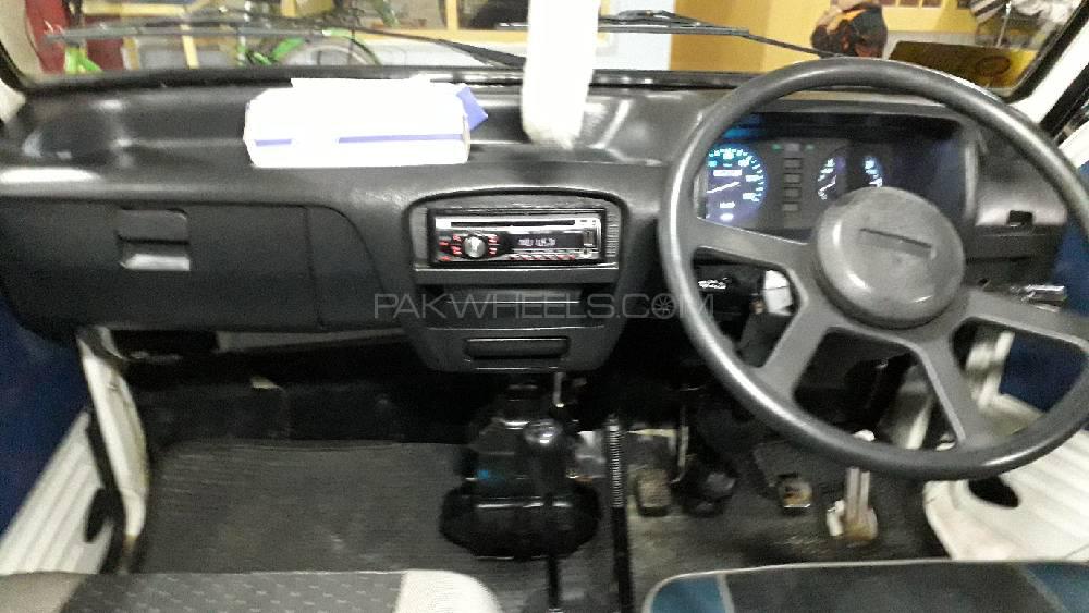 Suzuki Bolan 2016 for Sale in Quetta Suzuki Bolan 2016 for Sale in Quetta Image-9