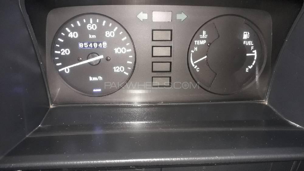 Suzuki Bolan 2016 for Sale in Quetta Suzuki Bolan 2016 for Sale in Quetta Image-10