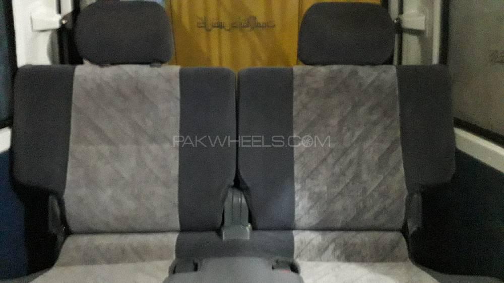 Suzuki Bolan 2016 for Sale in Quetta Suzuki Bolan 2016 for Sale in Quetta Image-11