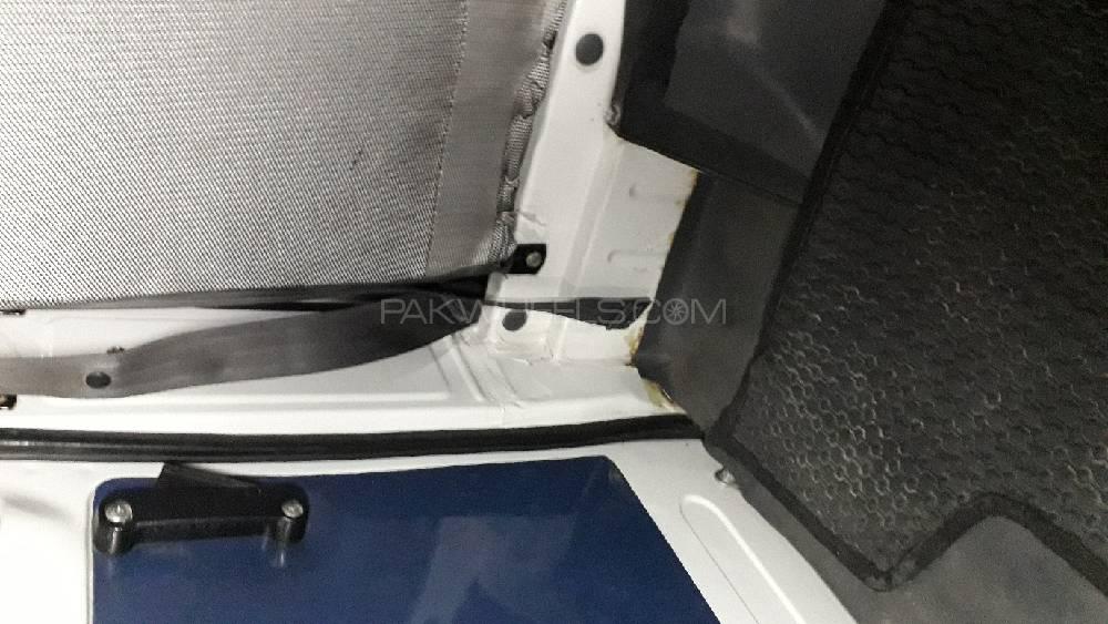 Suzuki Bolan 2016 for Sale in Quetta Suzuki Bolan 2016 for Sale in Quetta Image-15