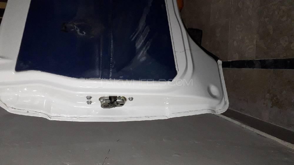 Suzuki Bolan 2016 for Sale in Quetta Suzuki Bolan 2016 for Sale in Quetta Image-18
