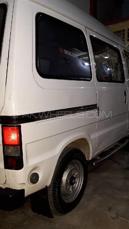 Suzuki Bolan 2016 for Sale in Quetta Suzuki Bolan 2016 for Sale in Quetta Image-3