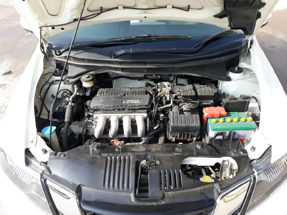 Honda City 2018 for Sale in Islamabad Honda City 2018 for Sale in Islamabad Image-7