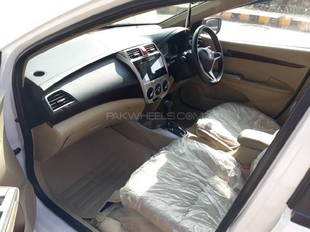 Honda City 2018 for Sale in Islamabad Honda City 2018 for Sale in Islamabad Image-13