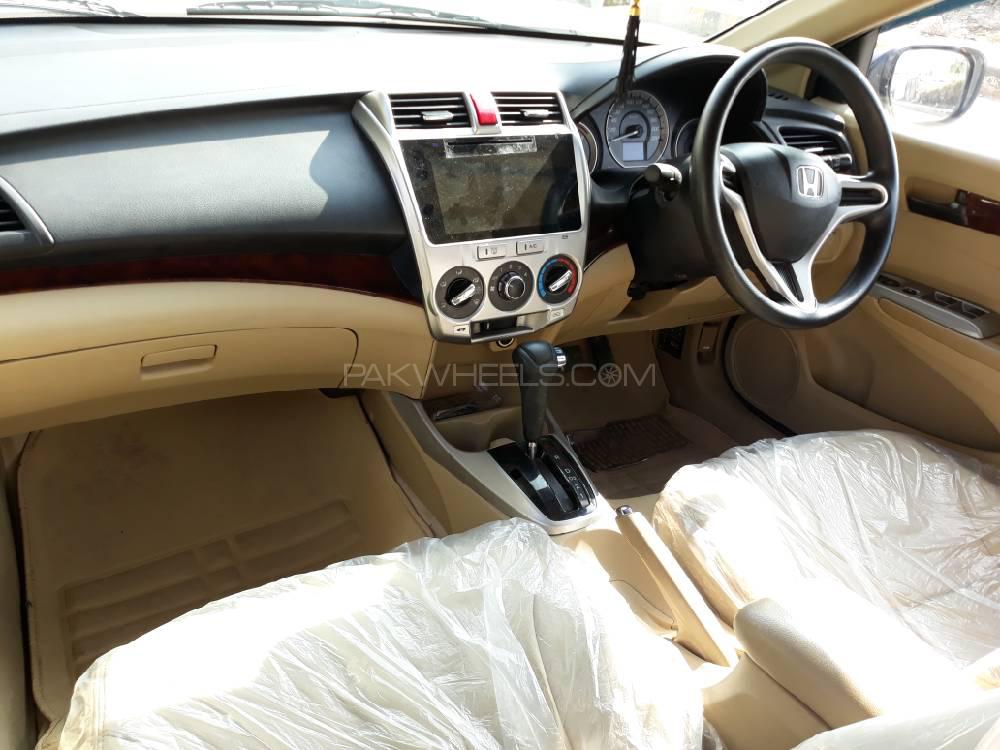 Honda City 2018 for Sale in Islamabad Honda City 2018 for Sale in Islamabad Image-15