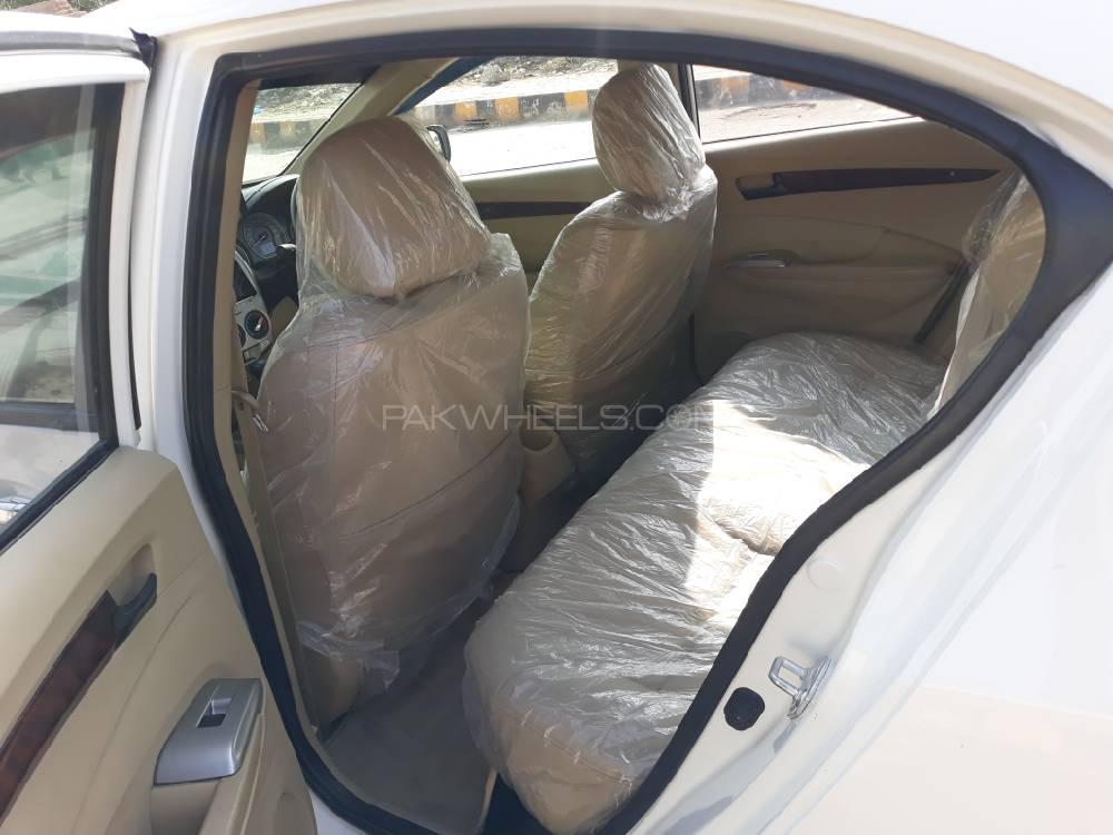 Honda City 2018 for Sale in Islamabad Honda City 2018 for Sale in Islamabad Image-14