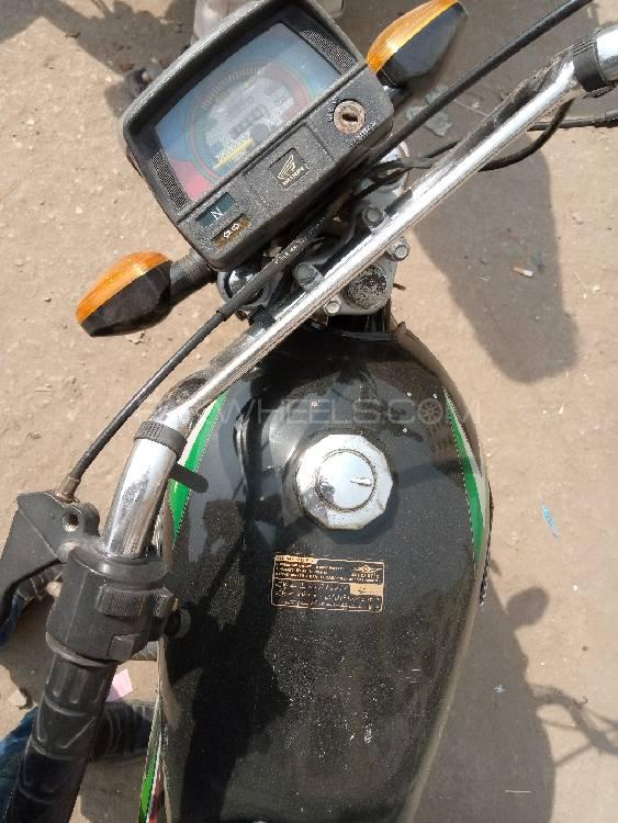 Super Star CD 70 2018 for Sale Super Star CD 70 2018 for Sale Image-3