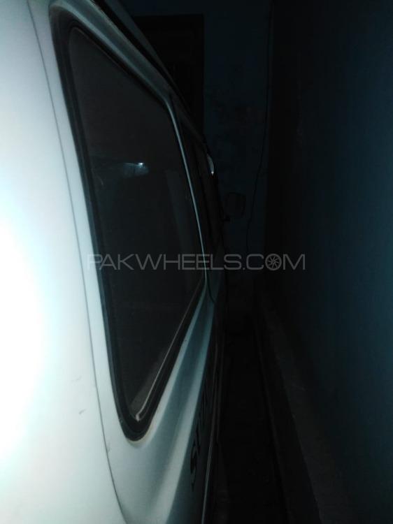 سوزوکی بولان 1988 for Sale in جہلم سوزوکی بولان 1988 for Sale in جہلم Image-2
