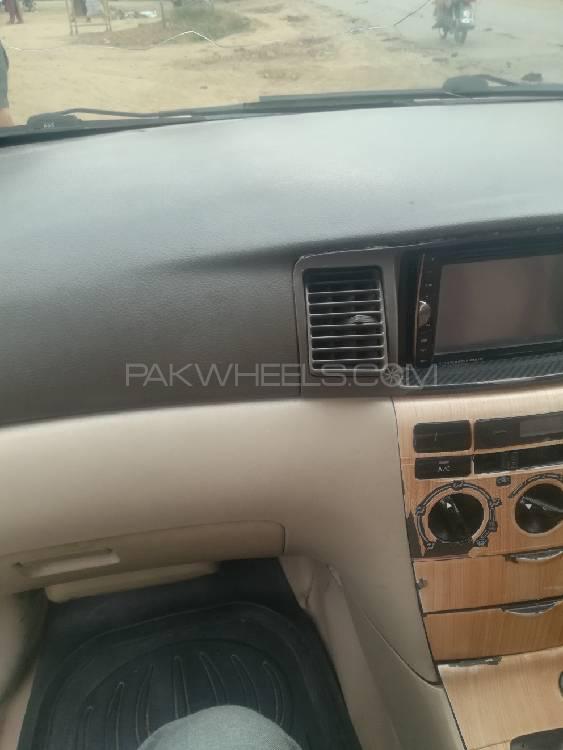 Toyota Corolla 2006 for Sale in Attock Toyota Corolla 2006 for Sale in Attock Image-5