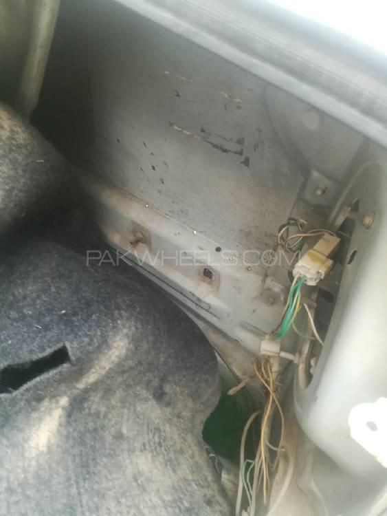 Toyota Corolla 2006 for Sale in Attock Toyota Corolla 2006 for Sale in Attock Image-2