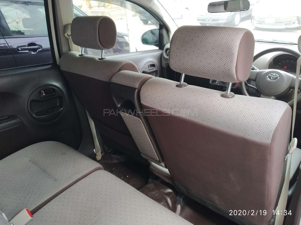 Toyota Passo 2015 for Sale in Rawalpindi Toyota Passo 2015 for Sale in Rawalpindi Image-6