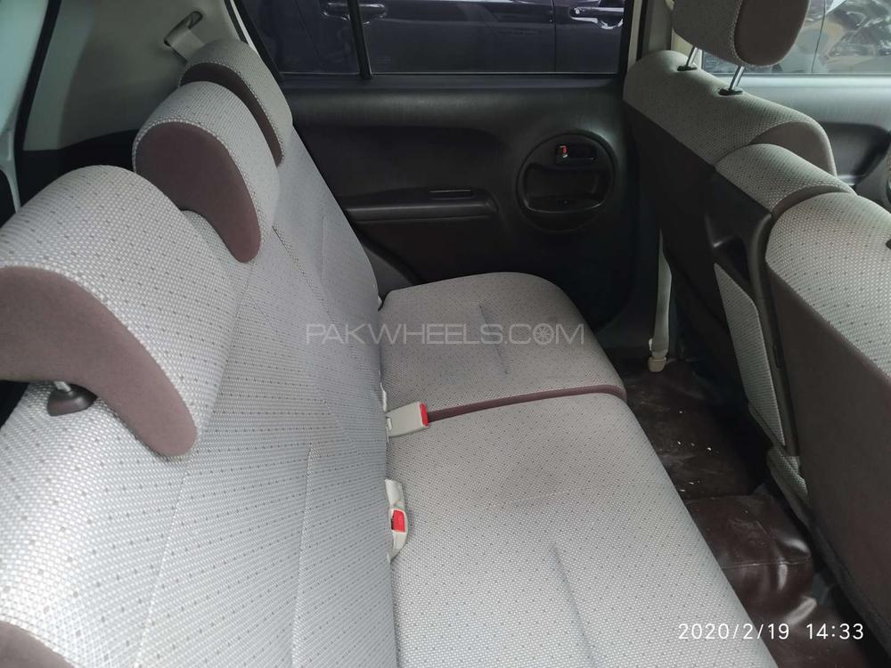 Toyota Passo 2015 for Sale in Rawalpindi Toyota Passo 2015 for Sale in Rawalpindi Image-9