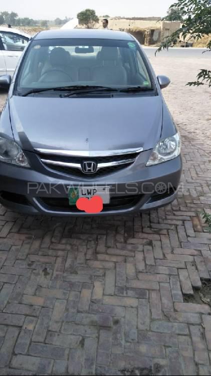 Honda City 2006 for Sale in Depal pur Image-1