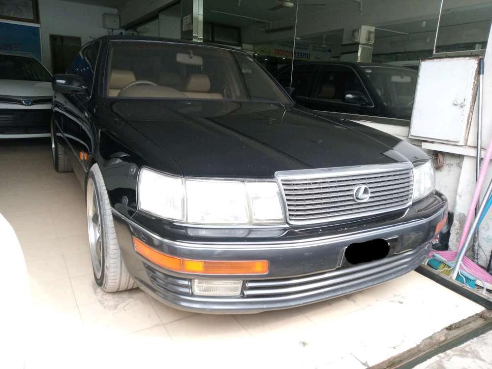 Lexus Other 1994 for Sale in Islamabad Image-1
