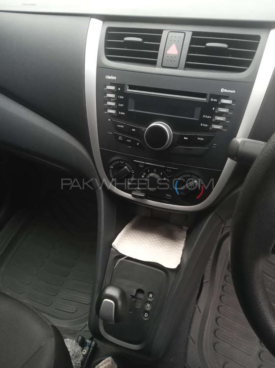 Suzuki Cultus 2018 for Sale in Gujranwala Suzuki Cultus 2018 for Sale in Gujranwala Image-11