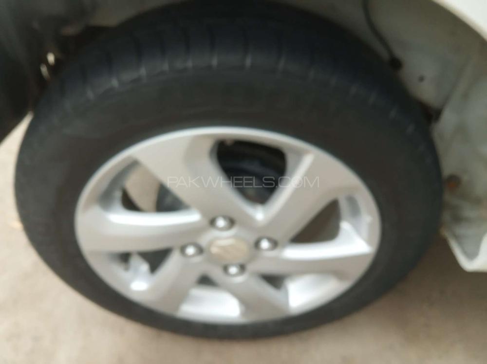 Suzuki Cultus 2018 for Sale in Gujranwala Suzuki Cultus 2018 for Sale in Gujranwala Image-12