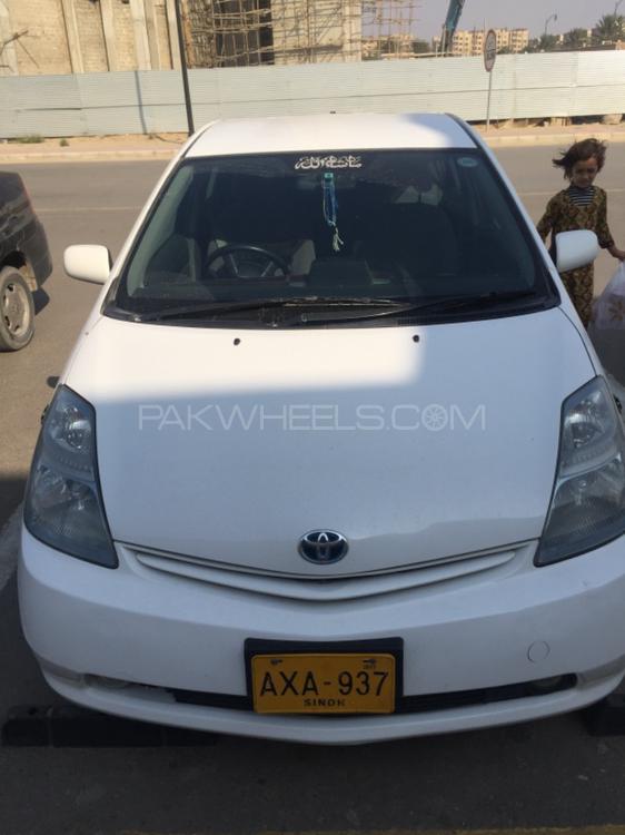 Toyota Prius 2006 for Sale in Quetta Image-1