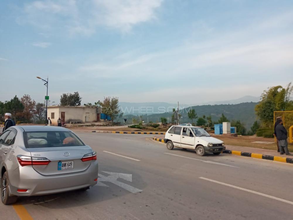 Toyota Corolla 2019 for Sale in Islamabad Toyota Corolla 2019 for Sale in Islamabad Image-2