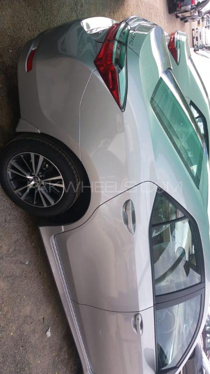 Toyota Corolla 2019 for Sale in Islamabad Toyota Corolla 2019 for Sale in Islamabad Image-3