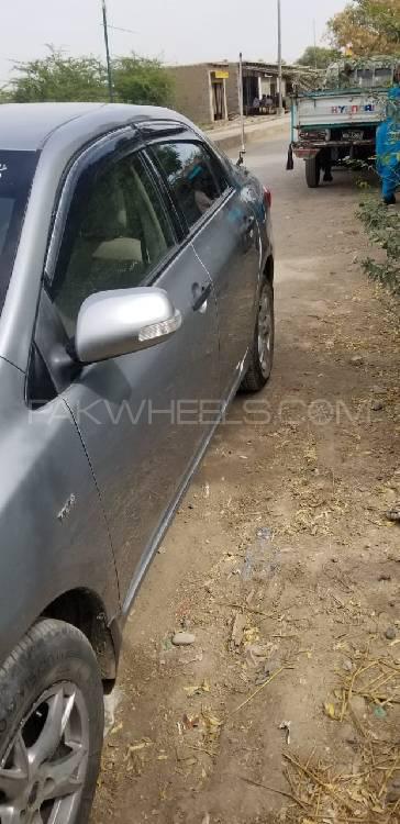 Toyota Corolla 2013 for Sale in Karachi Toyota Corolla 2013 for Sale in Karachi Image-5