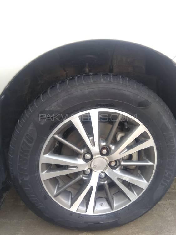 Toyota Corolla 2018 for Sale in Faisalabad Toyota Corolla 2018 for Sale in Faisalabad Image-7