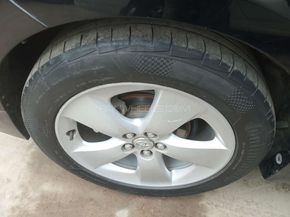 Toyota Prius 2013 for Sale in Gujranwala Toyota Prius 2013 for Sale in Gujranwala Image-13