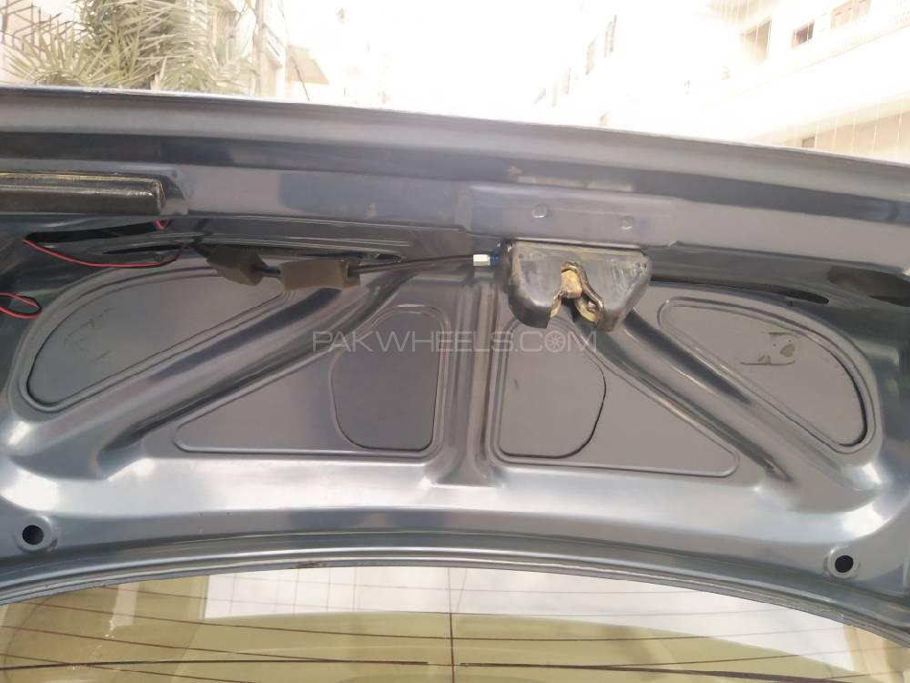 Honda Civic 2005 for Sale in Karachi Honda Civic 2005 for Sale in Karachi Image-8