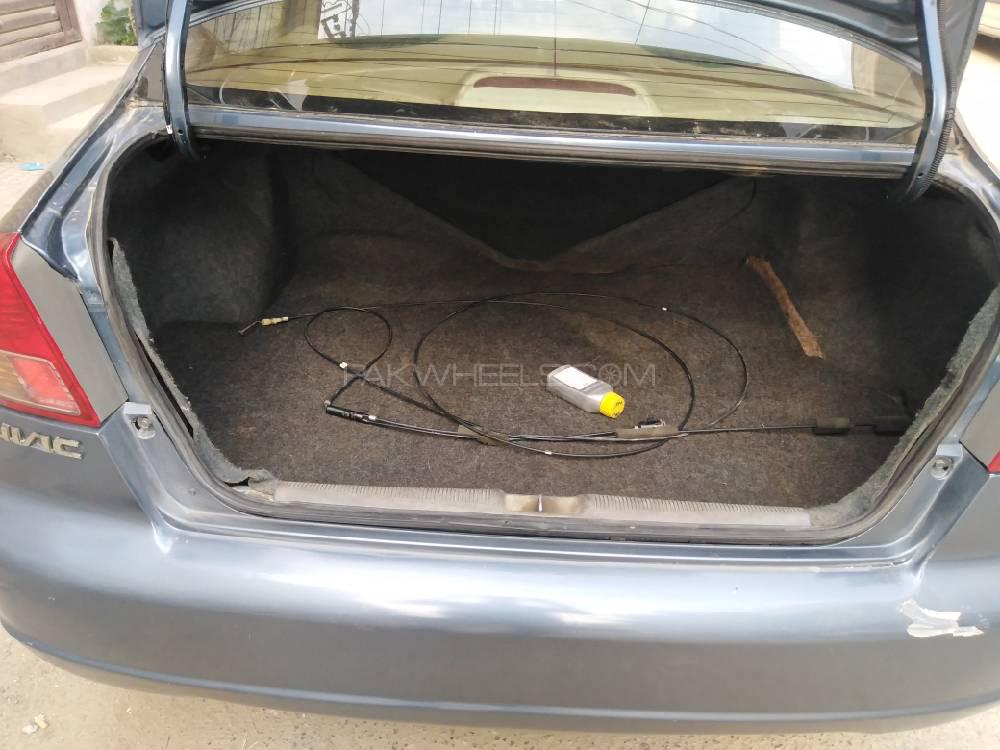 Honda Civic 2005 for Sale in Karachi Honda Civic 2005 for Sale in Karachi Image-7