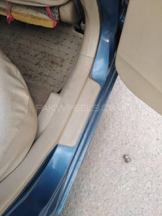 Honda Civic 2005 for Sale in Karachi Honda Civic 2005 for Sale in Karachi Image-11