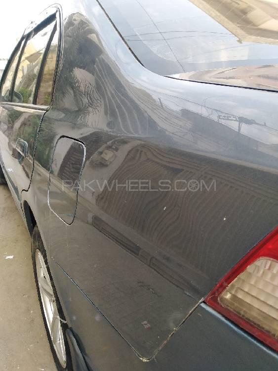 Honda Civic 2005 for Sale in Karachi Honda Civic 2005 for Sale in Karachi Image-17