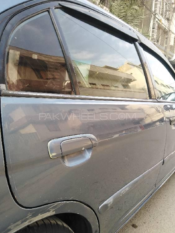 Honda Civic 2005 for Sale in Karachi Honda Civic 2005 for Sale in Karachi Image-20
