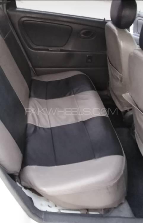 Suzuki Alto 2005 for Sale in Faisalabad Suzuki Alto 2005 for Sale in Faisalabad Image-5