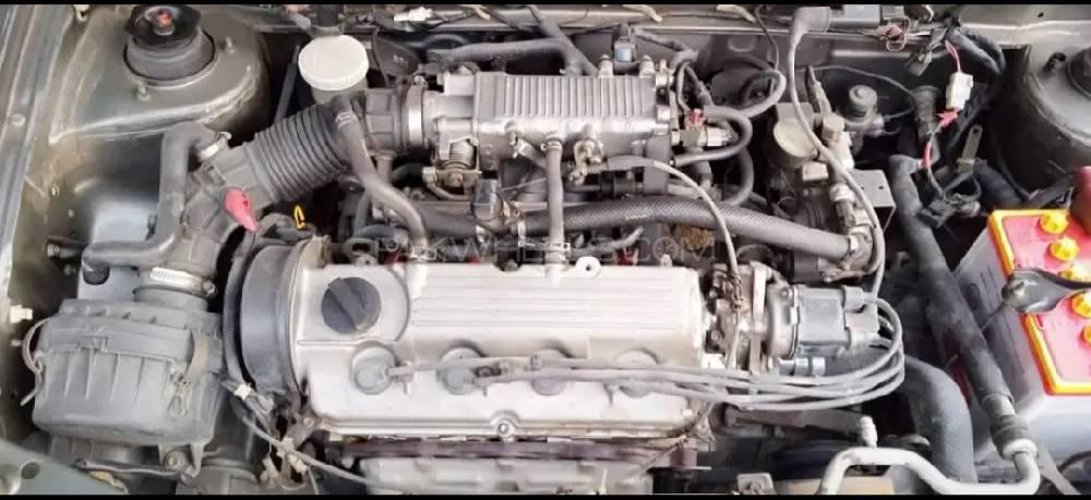 Suzuki Cultus 2009 for Sale in Lahore Suzuki Cultus 2009 for Sale in Lahore Image-7