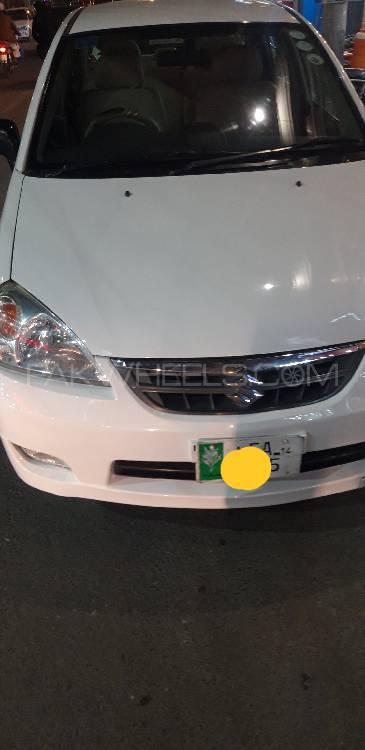 Suzuki Liana 2014 for Sale in Multan Image-1