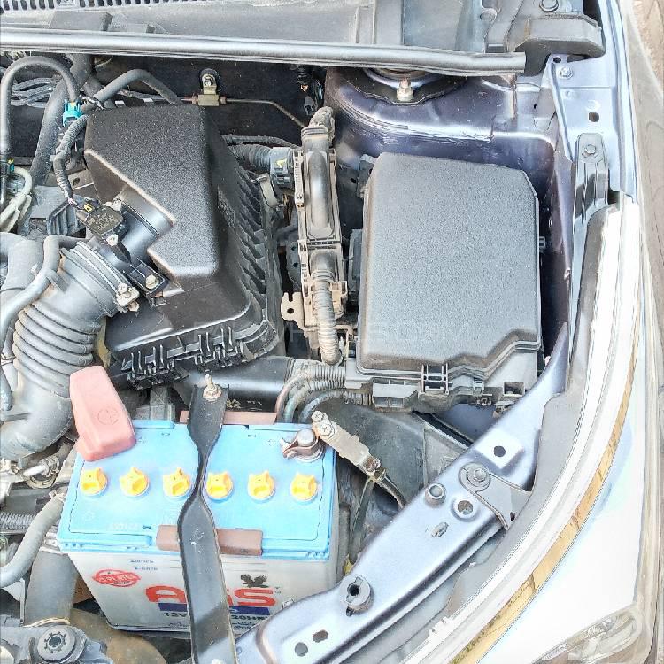 ٹویوٹا کرولا 2016 for Sale in کراچی ٹویوٹا کرولا 2016 for Sale in کراچی Image-10