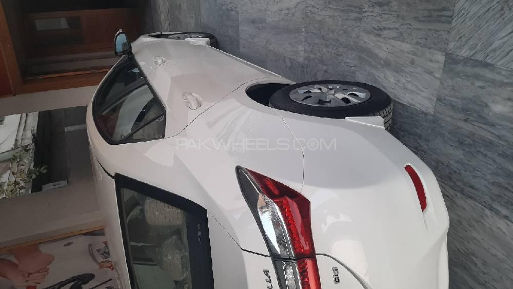 Toyota Corolla 2020 for Sale in Lahore Toyota Corolla 2020 for Sale in Lahore Image-3