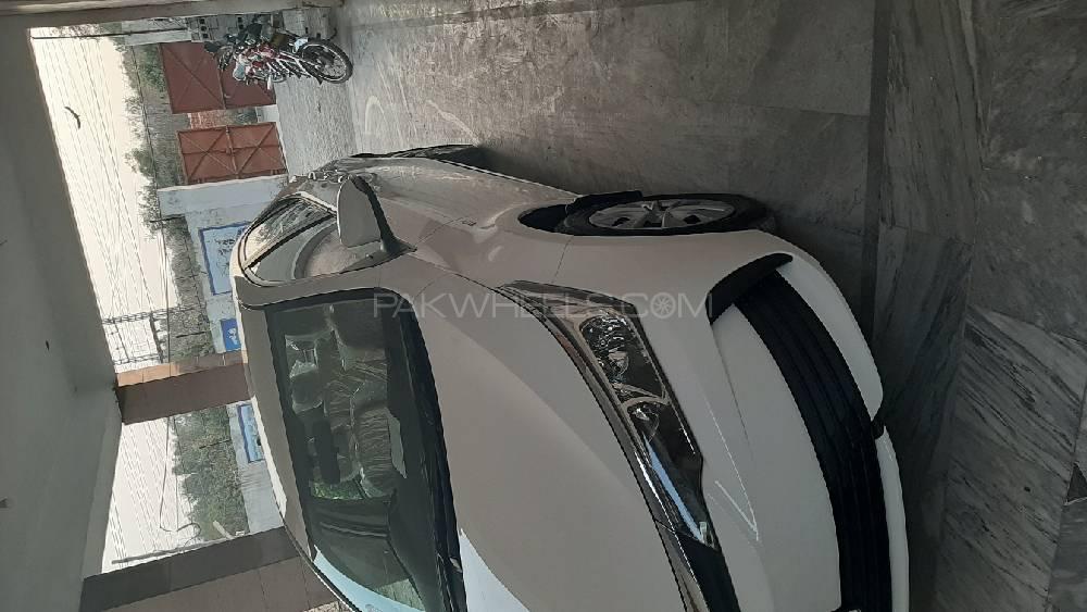 Toyota Corolla 2020 for Sale in Lahore Toyota Corolla 2020 for Sale in Lahore Image-2