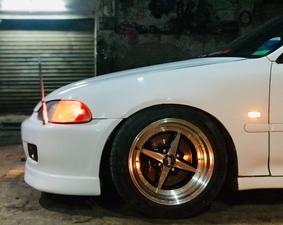 Honda Civic - 1995